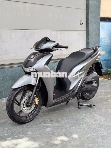 SH125 ABS 2026 7000KM BAO HỒ SƠ CÓ GÓP