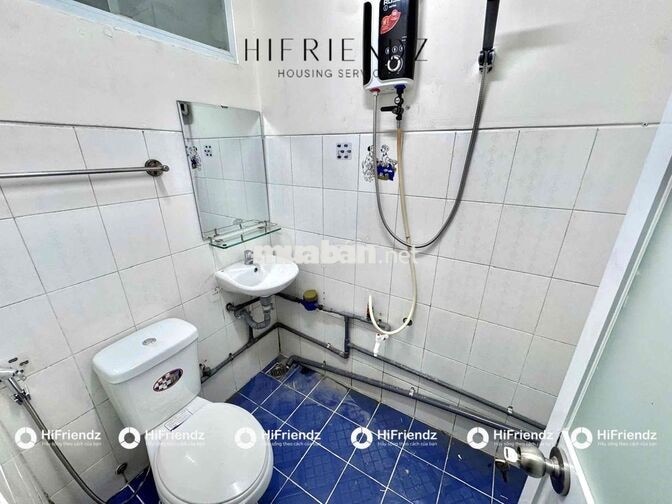 PHÒNG TRỌ Full Nội thất đầy đủ tiện nghi Ngay đường Hậu Giang giáp Q5