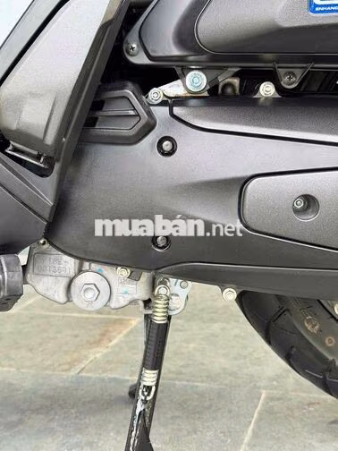SH125 ABS 2026 7000KM BAO HỒ SƠ CÓ GÓP