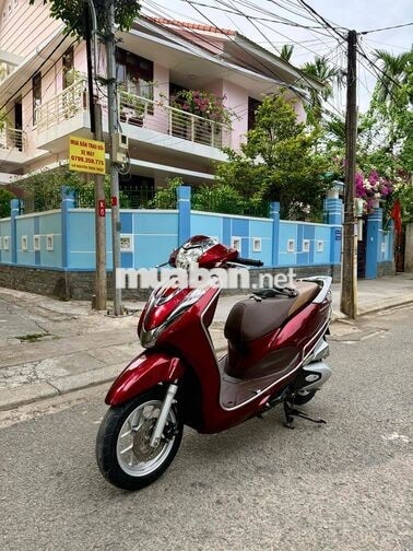 Lead 4val 2022 125cc 16ngan km 29tr5 ***