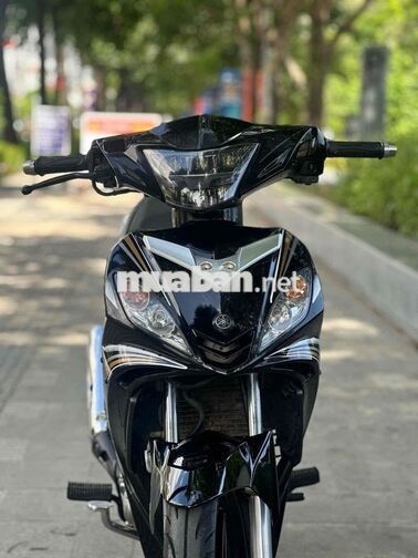 Yamaha Exciter 1S94 2007 Đen 28000 km