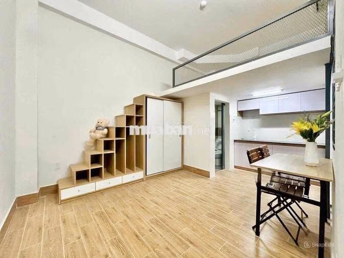 KHAI TRƯƠNG DỰ ÁN DUPLEX MỚI 100%