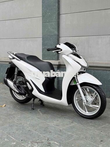 SH160 ABS 2023 MỘT CHỦ 6000KM ZIN LƯỚT BSTP CÓ GÓP