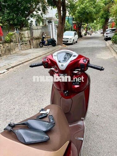 Lead 4val 2022 125cc 16ngan km 29tr5 ***