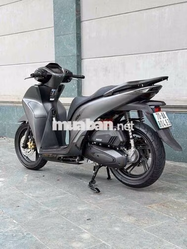 SH125 ABS 2026 7000KM BAO HỒ SƠ CÓ GÓP