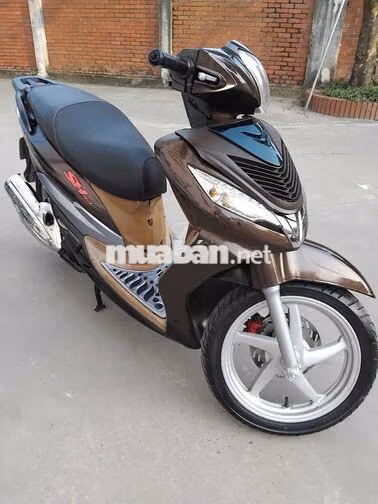 bán rẻ 6triệu5.xe giống xe Sh.còn mới toanh