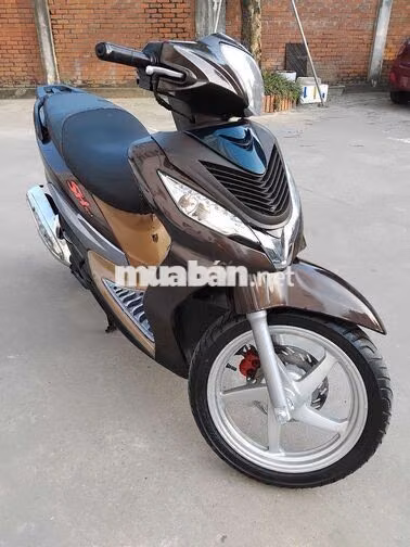 bán rẻ 6triệu5.xe giống xe Sh.còn mới toanh