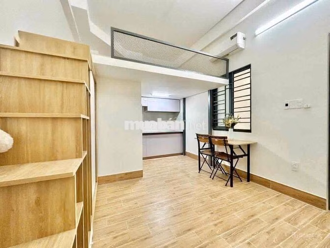 KHAI TRƯƠNG DỰ ÁN DUPLEX MỚI 100%