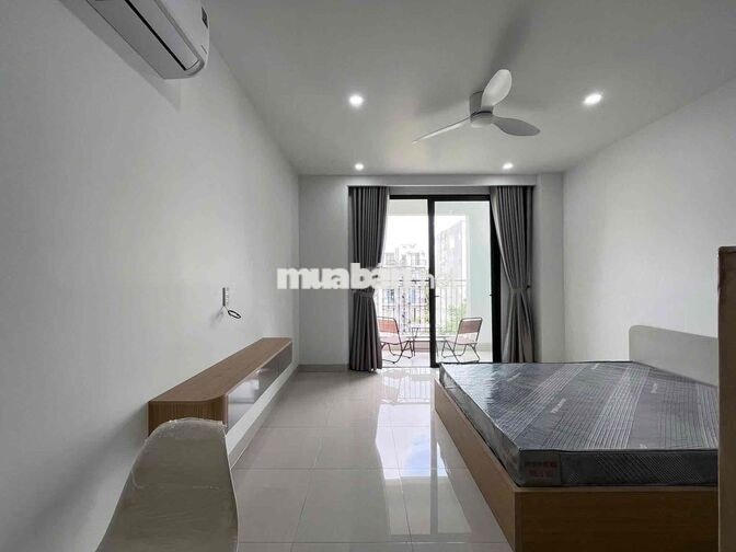 Studio Ban Công Mới Sát Bên Học Viện Cán Bộ