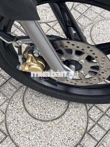 Yamaha Jupiter Finn 2024 Chính Chủ