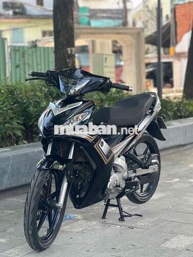Yamaha Exciter 1S94 2007 Đen 28000 km