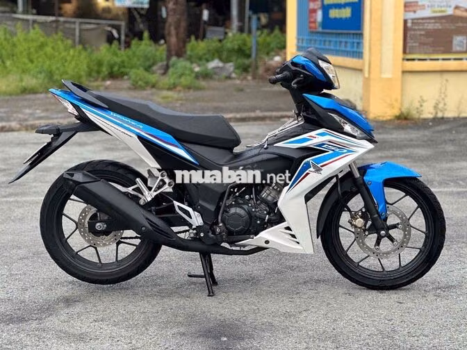 Honda Winner V1 2018 CHÍNH CHỦ CÓ HỔ TRỢ TRẢ GÓP