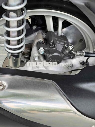 SH160 ABS 2023 MỘT CHỦ 6000KM ZIN LƯỚT BSTP CÓ GÓP