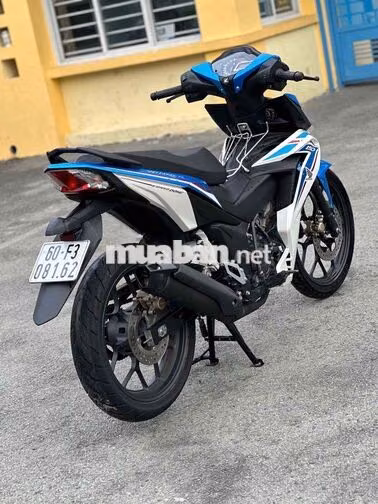 Honda Winner V1 2018 CHÍNH CHỦ CÓ HỔ TRỢ TRẢ GÓP