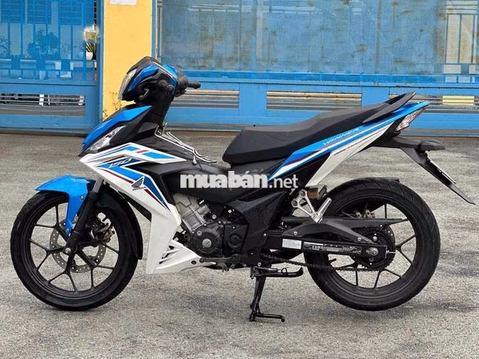 Honda Winner V1 2018 CHÍNH CHỦ CÓ HỔ TRỢ TRẢ GÓP