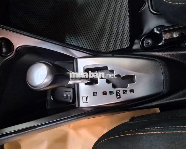 TOYOTA YARIS G 2016 TỰ ĐỘNG, XE NHẬP, KHÔNG LỖI