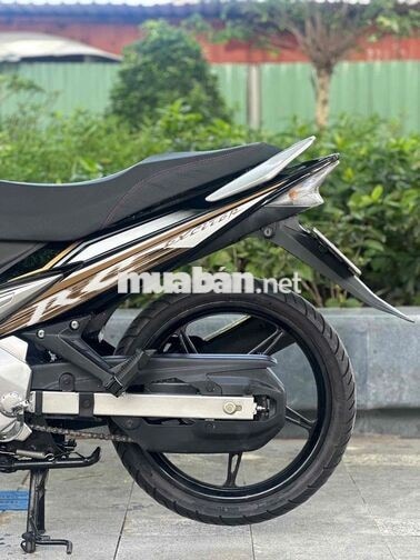 Yamaha Exciter 1S94 2007 Đen 28000 km