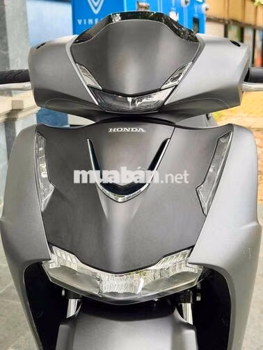 SH125 ABS 2026 7000KM BAO HỒ SƠ CÓ GÓP