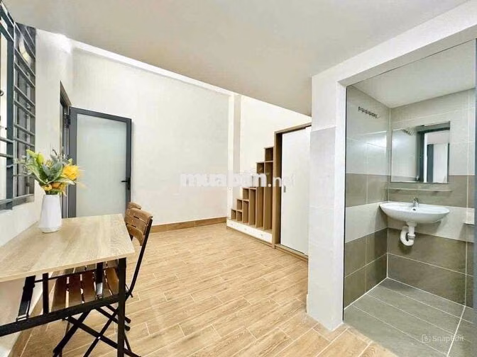 KHAI TRƯƠNG DỰ ÁN DUPLEX MỚI 100%
