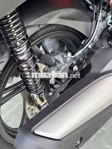SH125 ABS 2026 7000KM BAO HỒ SƠ CÓ GÓP