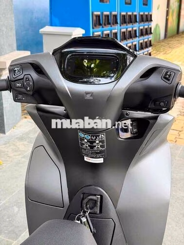 SH125 ABS 2026 7000KM BAO HỒ SƠ CÓ GÓP
