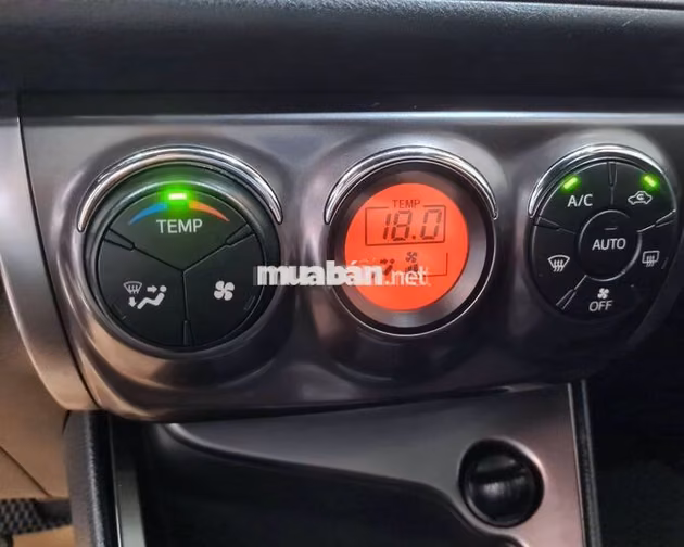 TOYOTA YARIS G 2016 TỰ ĐỘNG, XE NHẬP, KHÔNG LỖI