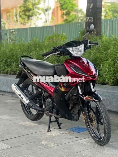 Yamaha Exciter 135 Đỏ đen Đồng Nai