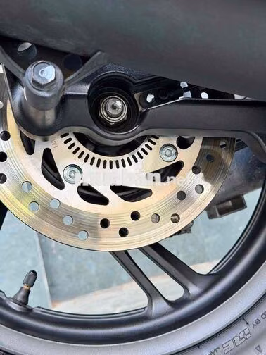 SH125 ABS 2026 7000KM BAO HỒ SƠ CÓ GÓP