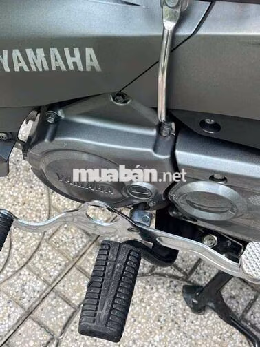 Yamaha Jupiter Finn 2024 Chính Chủ