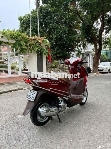 Lead 4val 2022 125cc 16ngan km 29tr5 ***