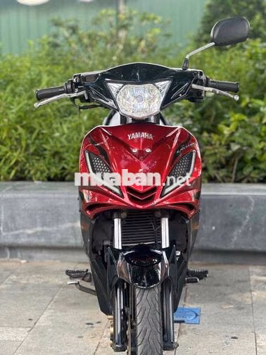 Bán xe Exciter 135 xuống áo ex nhỏ bs60 Đồng Nai