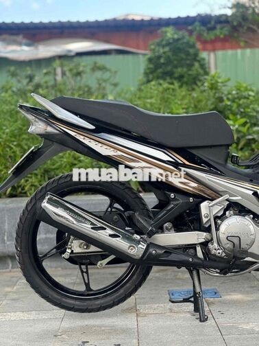 Yamaha Exciter 1S94 2007 Đen 28000 km