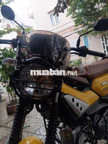 Yamaha PG-1 2024 Vàng 8000 km