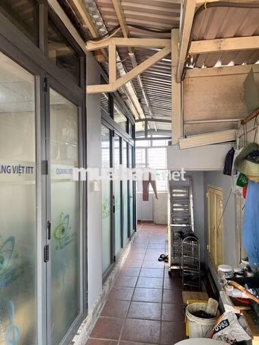 Cho thuê phòng học dạy thêm 70m vuông Phường Hòa Hưng Quận 10 TP. HCM
