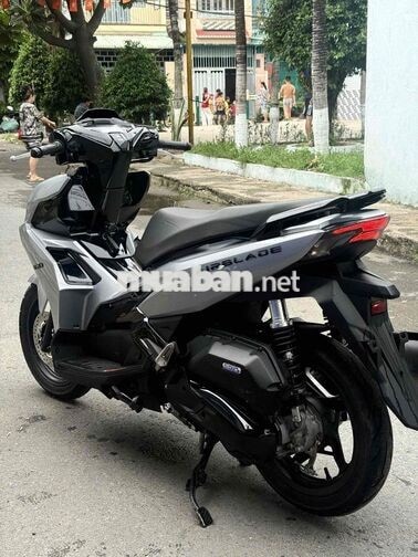 Honda Airblade 160 2023 Bạc porcher