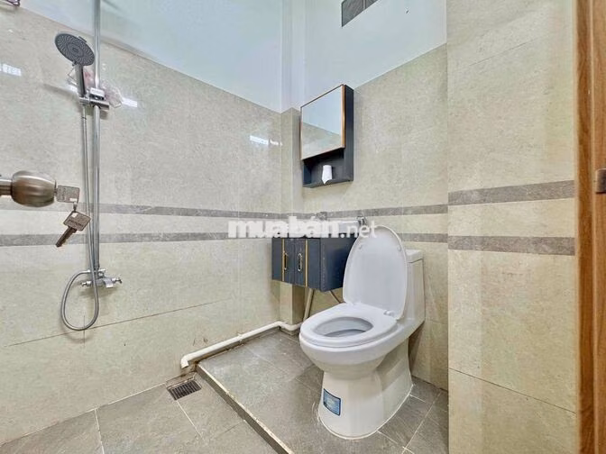 ✨SIÊU PHẨM 1PN TÁCH BẾP NHÀ MỚI 100% FULL NỘI THẤT DI CHUYỂN Q1 5P