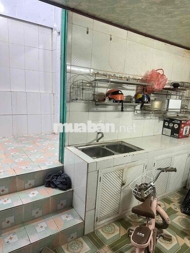CHÍNH CHỦ CHO THUÊ NHÀ NGUYÊN CĂN KIỆT NGUYỄN CHÁNH