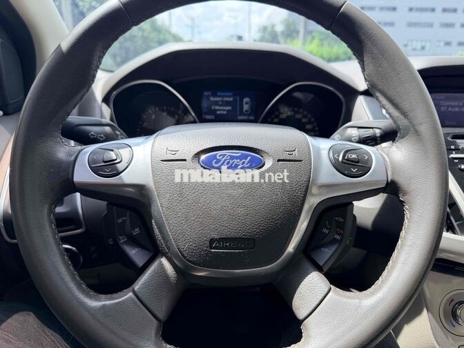 Ford Focus 2014 2.0L AT Titanium Bản Full Xe Đẹp
