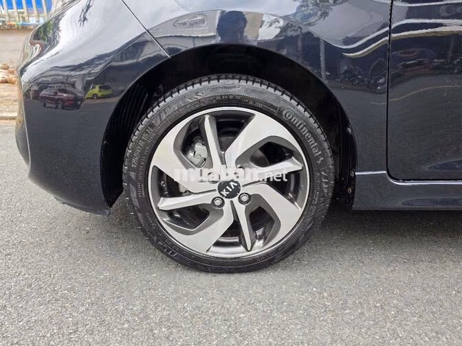 KIA MORNING 2018 SỐ SÀN BẢN ĐỦ CỰC MỚI