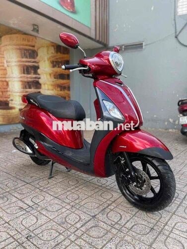 Grande 2021 Đỏ ABS Khóa thông minh , xe còn rất