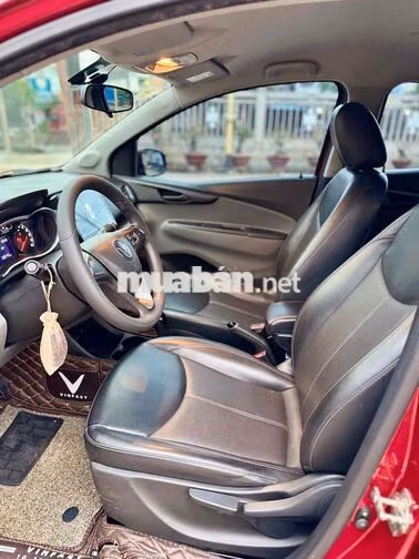 VinFast Fadil 2020 Đỏ 58595 km
