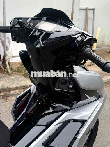 Honda Airblade 160 2023 Bạc porcher