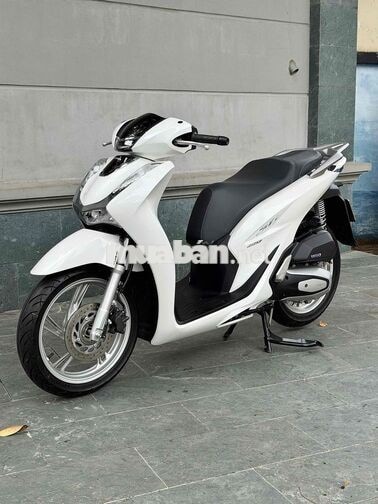 SH160 ABS 2023 MỘT CHỦ 6000KM ZIN LƯỚT BSTP CÓ GÓP