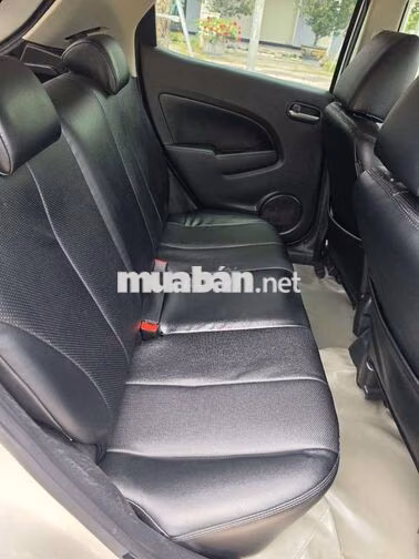 MAZDA 2 2012 1.5L SỐ TỰ ĐỘNG RẤT ĐẸP