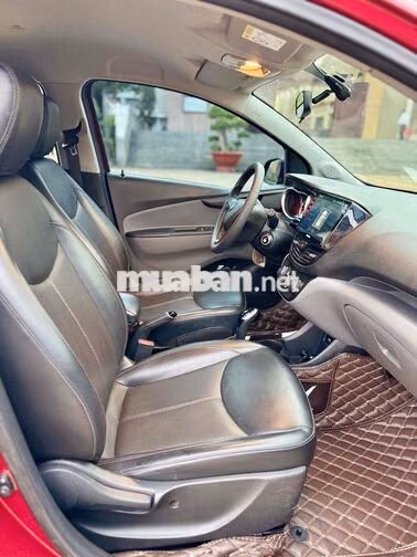 VinFast Fadil 2020 Đỏ 58595 km