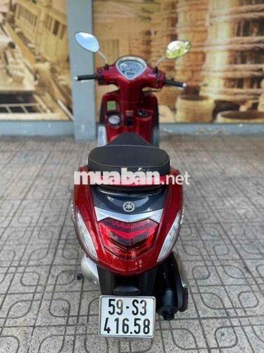 Grande 2021 Đỏ ABS Khóa thông minh , xe còn rất