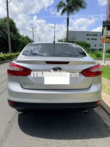 Ford Focus 2014 2.0L AT Titanium Bản Full Xe Đẹp