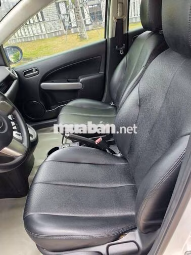 MAZDA 2 2012 1.5L SỐ TỰ ĐỘNG RẤT ĐẸP