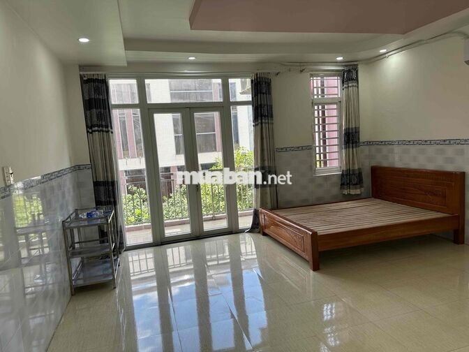 cho thuê phòng cao cấp kế bên lotte lái thiêu