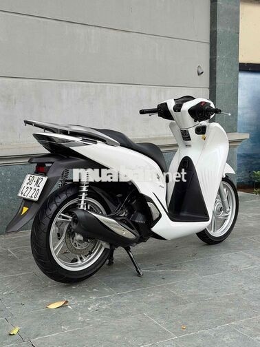 SH160 ABS 2023 MỘT CHỦ 6000KM ZIN LƯỚT BSTP CÓ GÓP